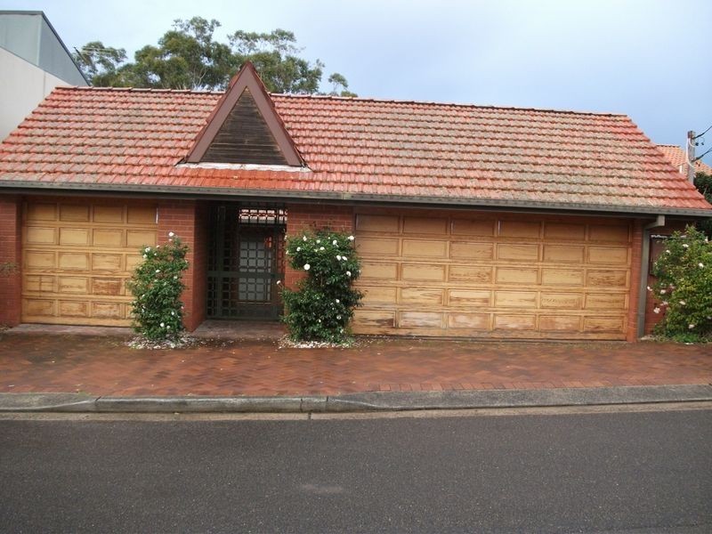 6 McGowan Street, Putney NSW 2112