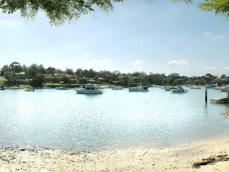 6 McGowan Street, Putney NSW 2112