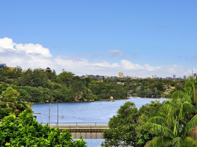 1 Bonnefin Road, Hunters Hill NSW 2110