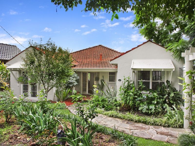 1 Bonnefin Road, Hunters Hill NSW 2110