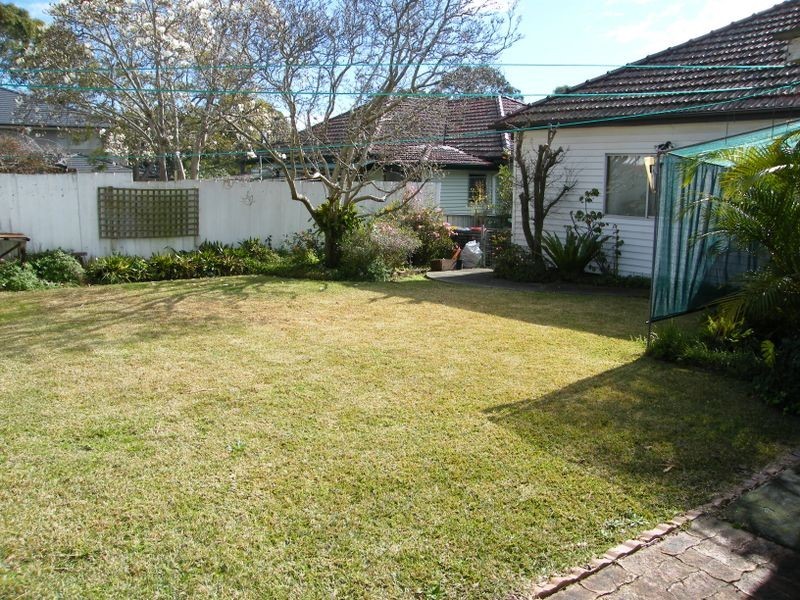 31 Barons Crescent, Hunters Hill NSW 2110