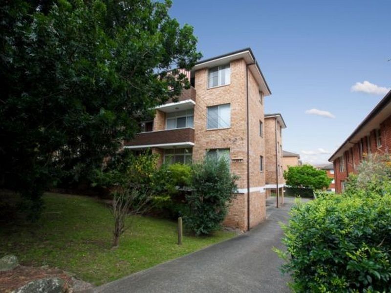 6/32-34 Wharf Road, Gladesville NSW 2111