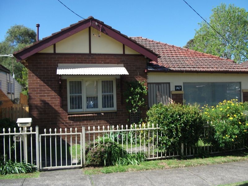 147 Morrison Road, Putney NSW 2112