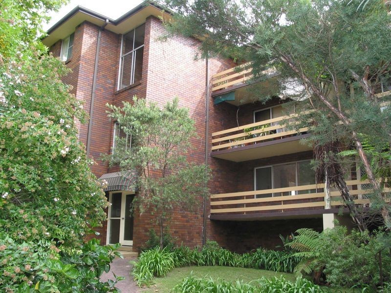 3/9A Cambridge Street, Gladesville NSW 2111