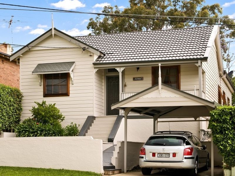 74 Western Crescent, Gladesville NSW 2111