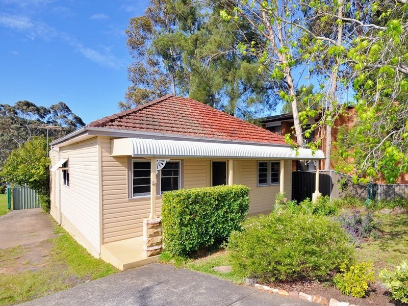 42 Higginbotham Road, Gladesville NSW 2111