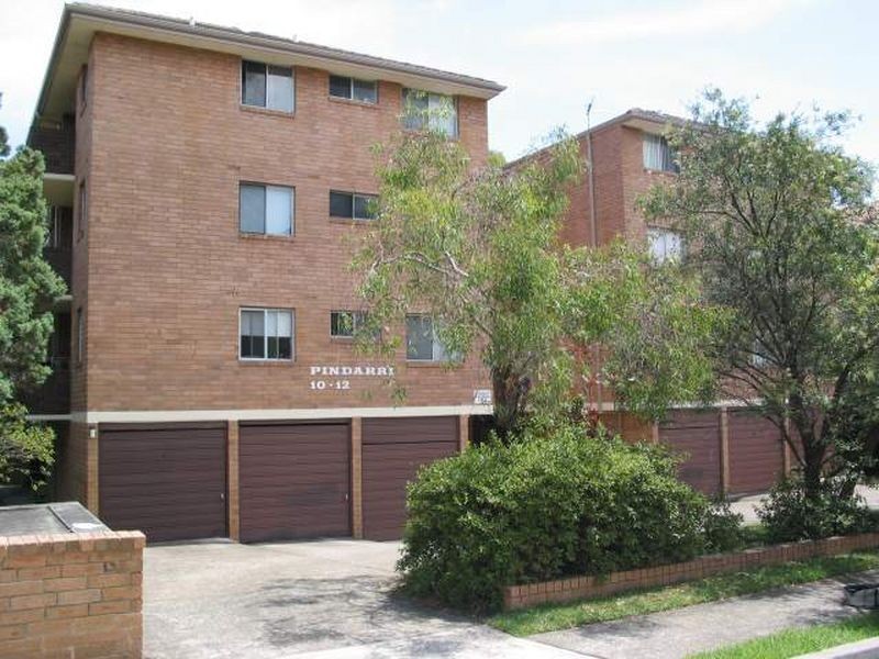 14/10-12 Blair Street, Gladesville NSW 2111
