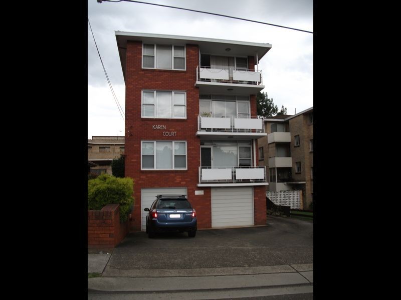 3/4 Coulter Street, Gladesville NSW 2111