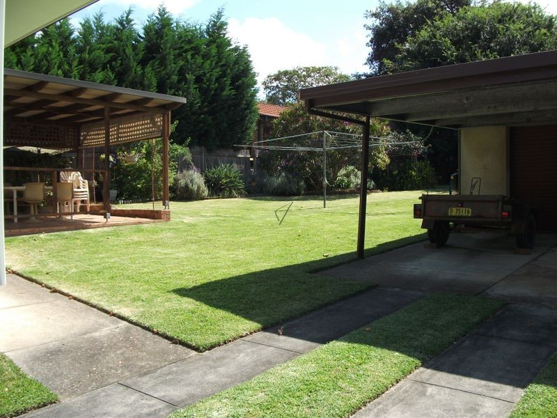 32 Blaxland Street, Hunters Hill NSW 2110