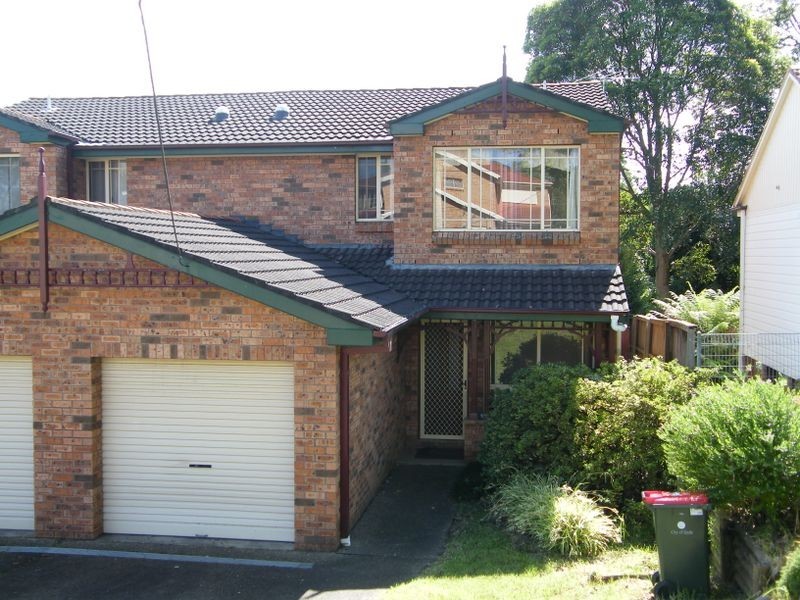 2/40 David Avenue, North Ryde NSW 2113