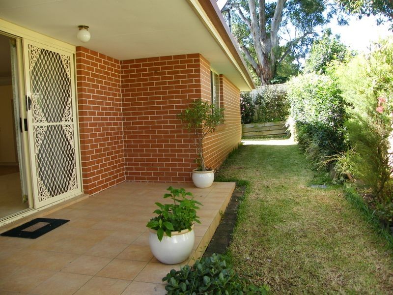 2/26 Cooney Street, North Ryde NSW 2113