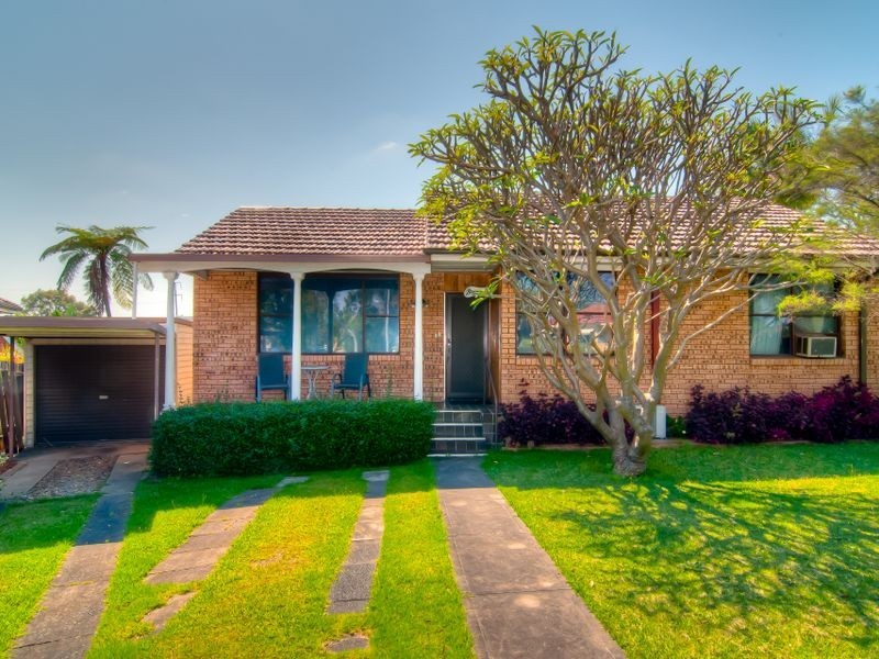 4 Meta Street, Ryde NSW 2112