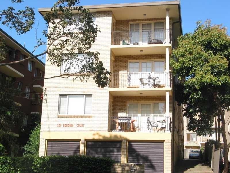 1/10 Pearson Street, Gladesville NSW 2111