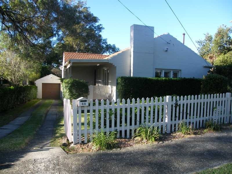 48 Swan Street, Gladesville NSW 2111