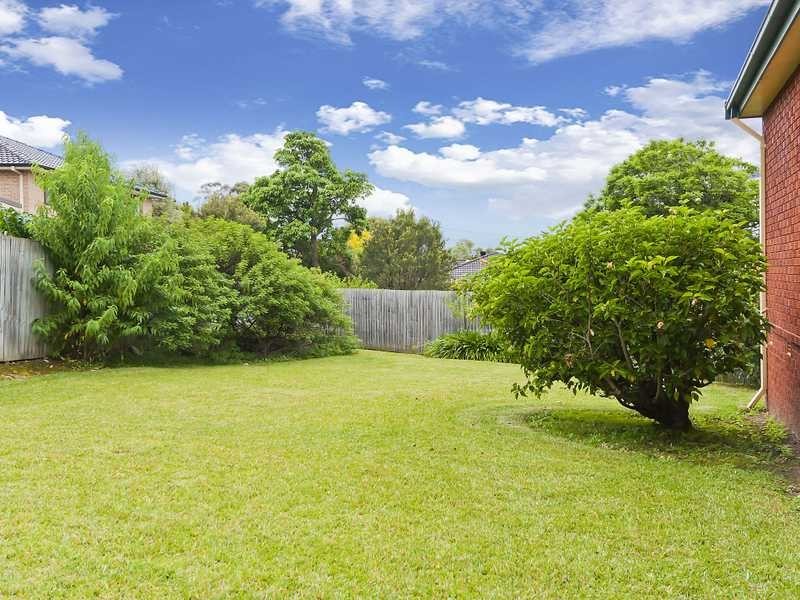 14 Salerwong Place, Ryde NSW 2112