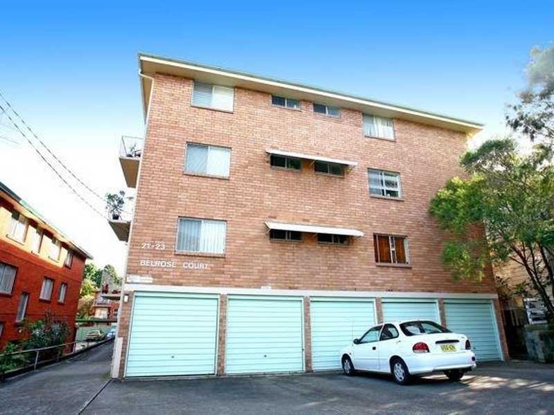 14/21-23 Pearson Street, Gladesville NSW 2111