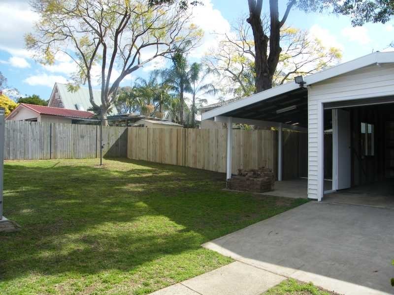 32 Truscott Street, North Ryde NSW 2113