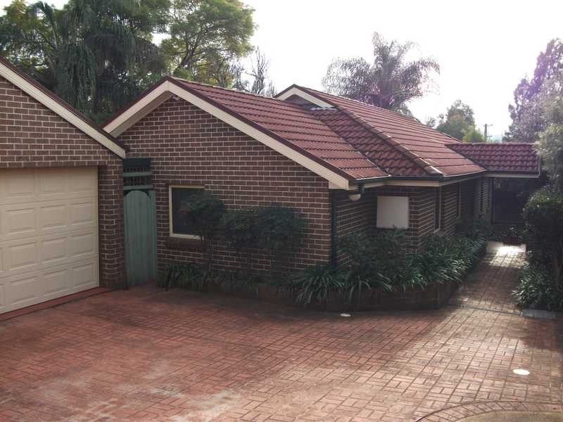 3A Bright Street, Ryde NSW 2112