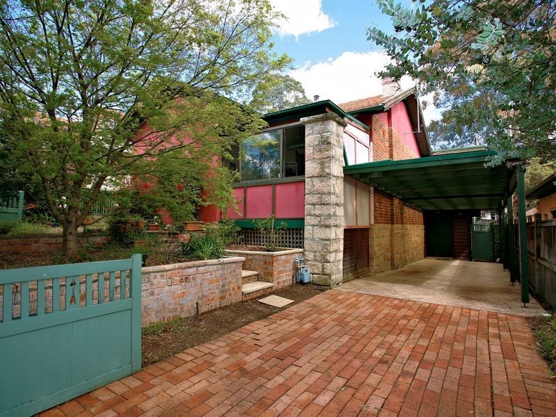 14 Diggers Avenue, Gladesville NSW 2111