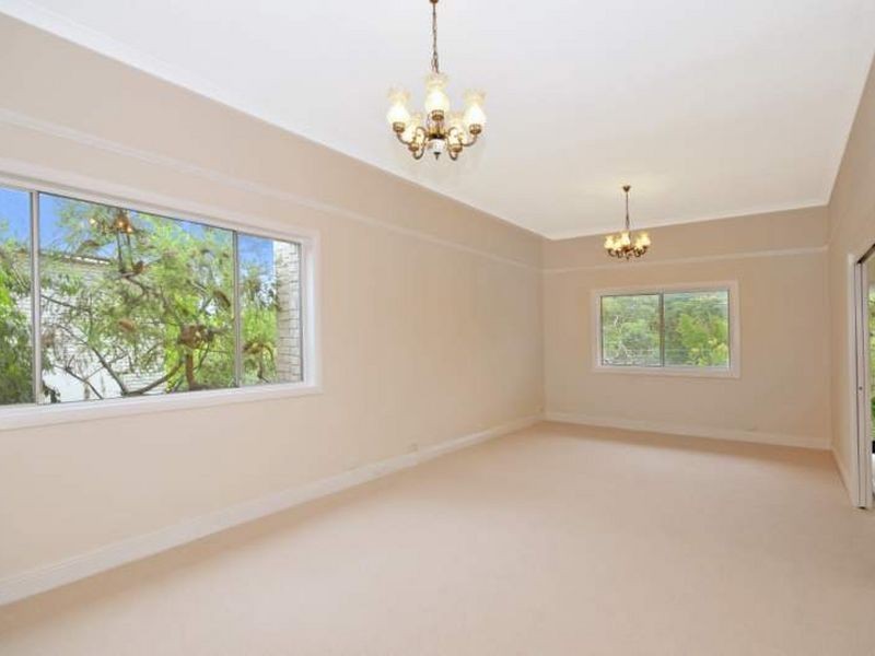 47 Higginbotham Road, Ryde NSW 2112