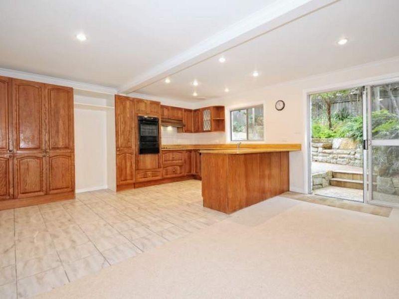 47 Higginbotham Road, Ryde NSW 2112