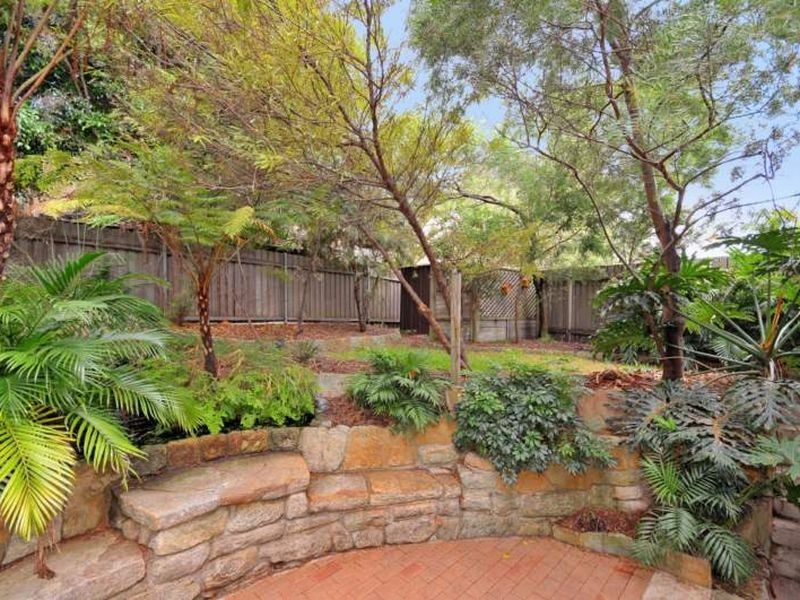 47 Higginbotham Road, Ryde NSW 2112