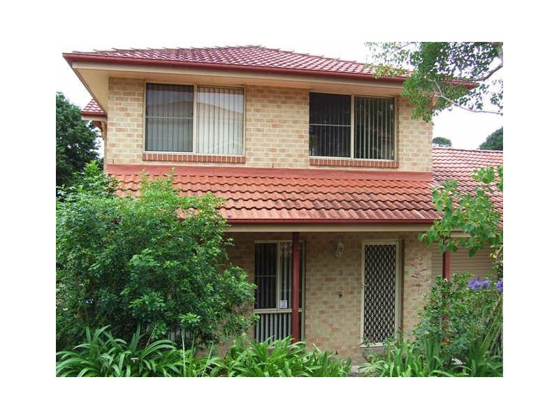 Berkeley Vale NSW 2261
