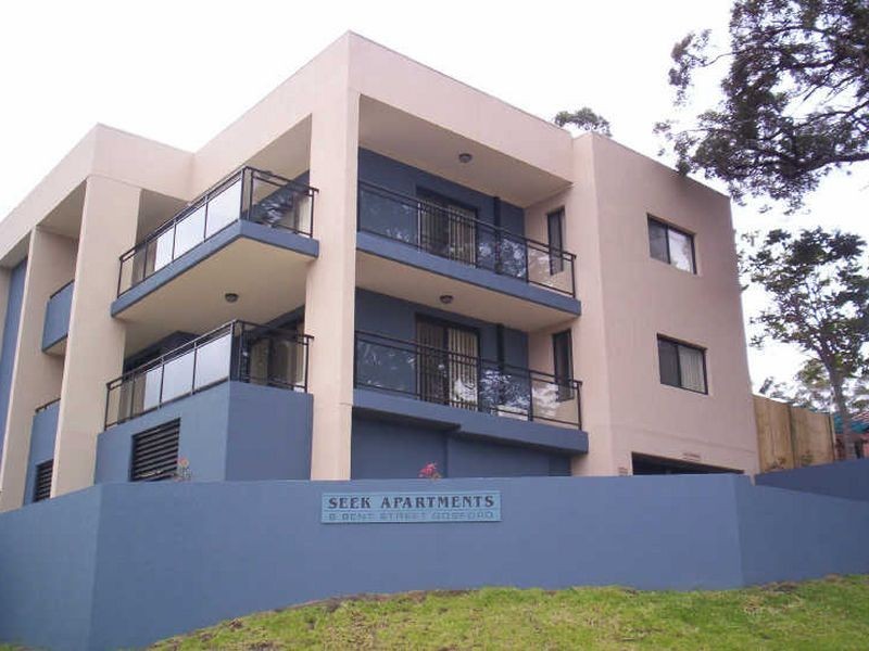 7/8 Bent Street, Gosford NSW 2250