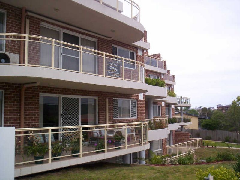 1/73-77 Henry Parry Drive, Gosford NSW 2250