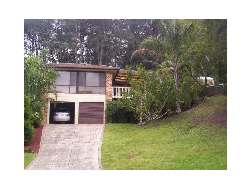 Niagara Park NSW 2250