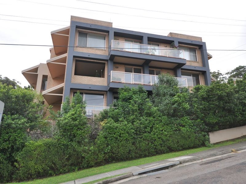 5/60 Henry Parry Drive, Gosford NSW 2250