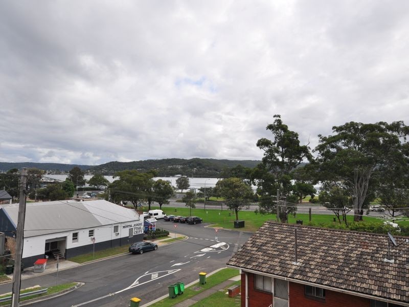 5/60 Henry Parry Drive, Gosford NSW 2250