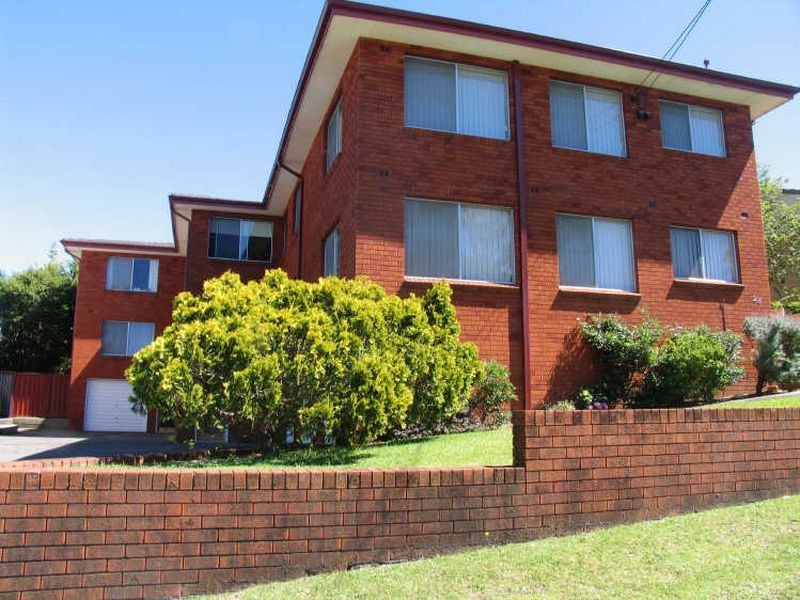 4/28 Caroline Street, East Gosford NSW 2250