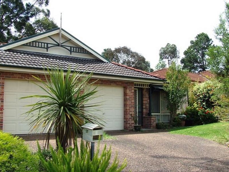 2/27 Oakes Street, Kariong NSW 2250