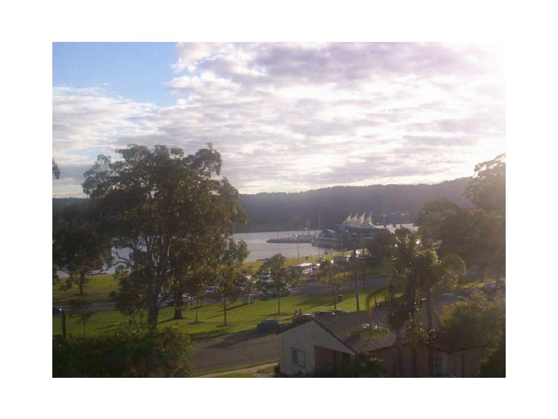 Gosford NSW 2250
