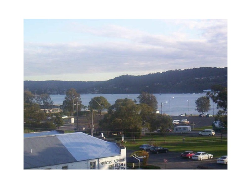 Gosford NSW 2250