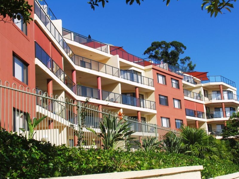 27/107-115 Henry Parry Drive, Gosford NSW 2250