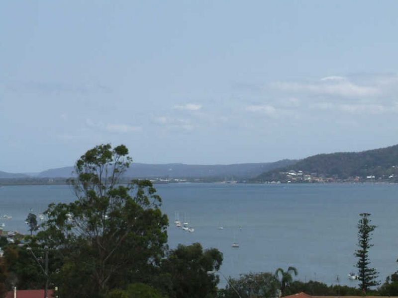 27/107-115 Henry Parry Drive, Gosford NSW 2250