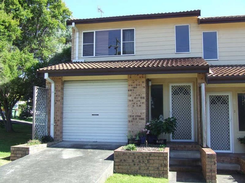 1/23 Brougham Street, East Gosford NSW 2250