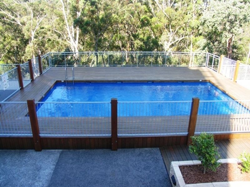 261/80 John Whiteway Drive, Gosford NSW 2250