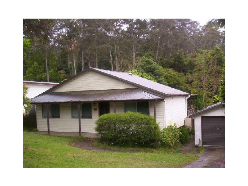 Niagara Park NSW 2250