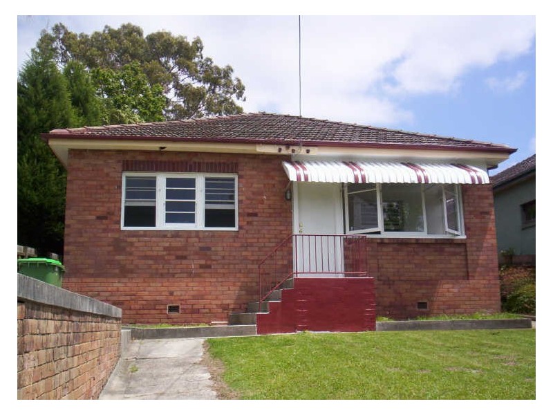 Point Frederick NSW 2250