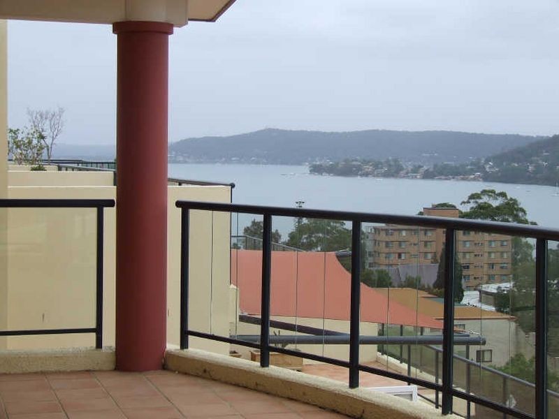 PH1/107-115 Henry Parry Drive, Gosford NSW 2250