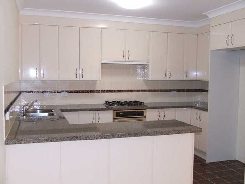 TH4/107-115 Henry Parry Drive, Gosford NSW 2250