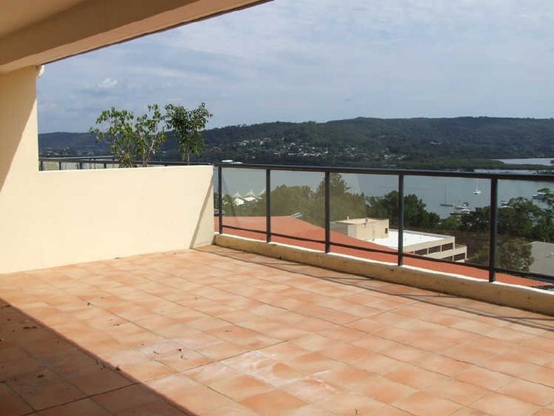 TH4/107-115 Henry Parry Drive, Gosford NSW 2250