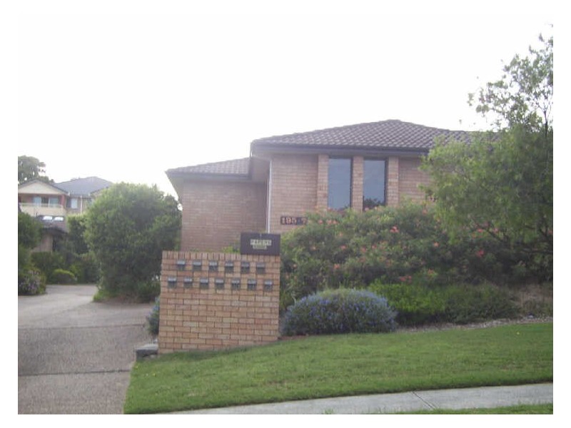 Point Frederick NSW 2250