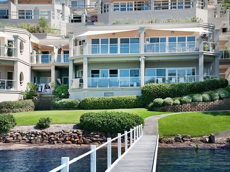 6/3-7 Wharf Street, East Gosford NSW 2250