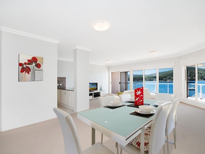 6/3-7 Wharf Street, East Gosford NSW 2250