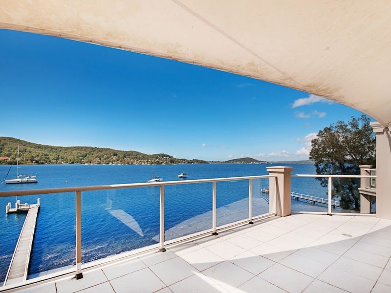 6/3-7 Wharf Street, East Gosford NSW 2250