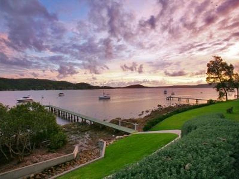 14/3-7 Wharf Street, East Gosford NSW 2250